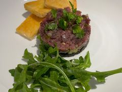 -燃扒房Steakhouse(皇庭店)