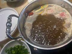 -东道煮牛肉火锅(东盛大街店)