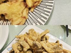 -黄家饺子东北特色菜馆(湖滨商业街店)