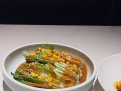 -辛香汇·现炒川菜(城北万象城店)