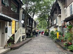 -小河直街历史文化街区