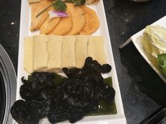 -刘一锅筋头巴脑(凌空二街店)