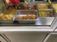 -咱家王新国把子肉(县东巷店)