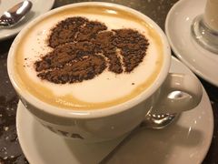 -COSTA COFFEE(新奥购物中心店)