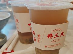 -馋三尺蟹粉小笼(人民广场店)