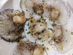 -百年恒益烧腊海鲜酒家·非遗传承(广州黄埔店)