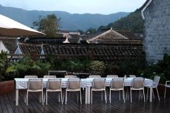 -金禧婚礼定制