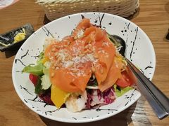 -Kathleen's Bistro&Bar 凯圣琳西餐厅(漕河泾印象城店)