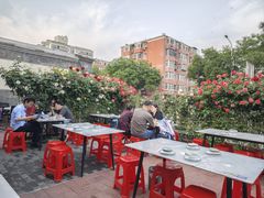 -张记焖窑·十五年专注焖烤(雍和宫店)