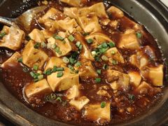 -南门小馆·清真(国贸商城店)