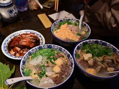 -小潘记鸭血粉丝汤