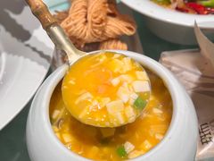-北京老铺烤鸭(高新店)