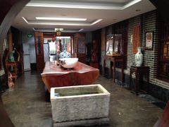 -不倒翁·徽天下名菜楼(马鞍山路店)