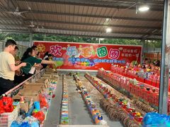 -大学城夜市大排档(凤栖路店)