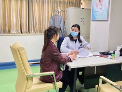 -郑州大学第二附属医院(经八路院区)