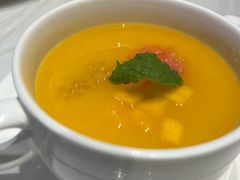 -上海宝华喜来登酒店·采悦轩中餐厅