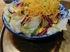 -一井烧肉·活鳗·寿司(望京SOHO店)