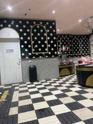 -MELAND CLUB亲子乐园·派对·餐厅(北京芳圆里ID MALL店)