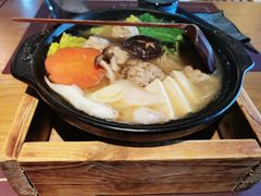 -九酢·海鲜居酒屋
