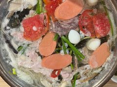 -海关荤豆花(洋河一路店)
