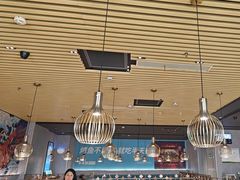 -半天妖烤鱼(芜湖市镜湖万达店)