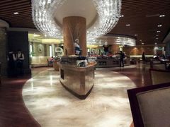 自助餐厅-峨眉山世纪阳光大酒店(峨眉高铁站店)