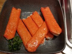 -新石器烤肉(之心城店)