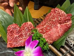 -丸藏和牛烧肉专门店(园区师惠坊店)