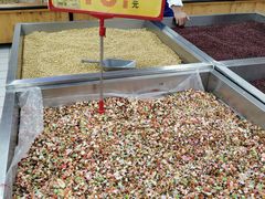 -农工商超市(金沙江路店)
