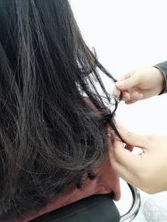-艾米莉 烫染沙龙