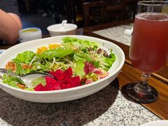 -真地道京味府·鲜橙烤鸭·北京菜(朝阳公园·甜水园店)