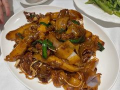 -花城苑广府菜(侨鑫店)