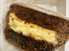 巧克力恰巴塔-稻田秋(怡美广场店)