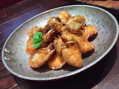 -涌上外婆桥(慈溪店)