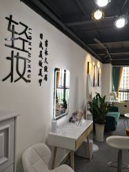 -Doris多里斯半永久纹眉·SMP纹发·发际线