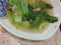 -武林厨神·粤式茶点(五羊店)