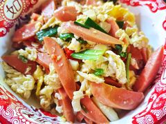 鸡蛋火腿-生记(苏眼井店)