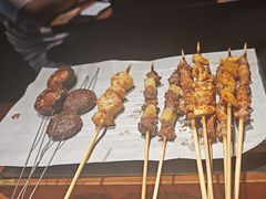 -肉串汪(西便门店)