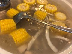 -龙泉人椰子鸡.糟粕醋.海南菜(三亚旗舰店)