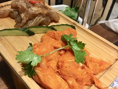 -来涮蜀鲜货火锅串串香(菜市口店)