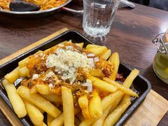 -Kpasta韩式意大利面