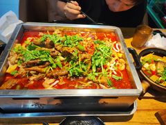 -雷子烧烤(第五大道店)