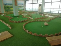 -太阳岛度假酒店