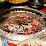 🔥爆魔都🔔圣诞限定烤肉宝箱姐妹快冲‼️
