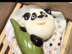 -眉州东坡·熊猫主题餐厅(枫蓝店)