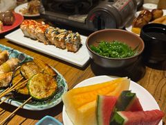 -王氏炉匠·烧鸟放题自助(三里屯店)