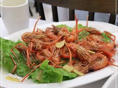 -春餐厅