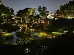 -杭州西湖柳莺里酒店·闻莺厅