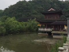 -焦山风景区