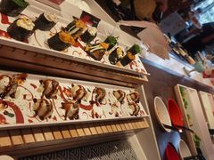 -比格比萨自助(宝山日月光店)